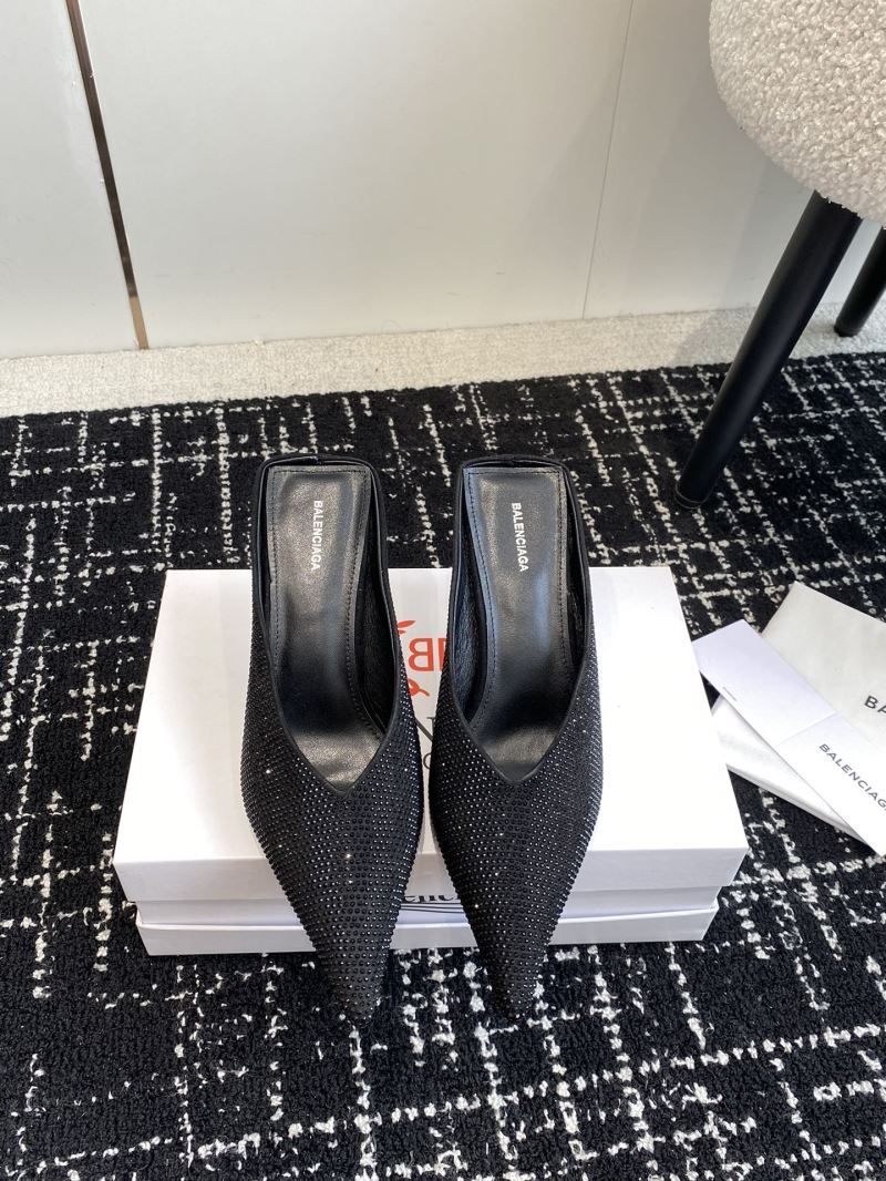 Balenciaga Slippers